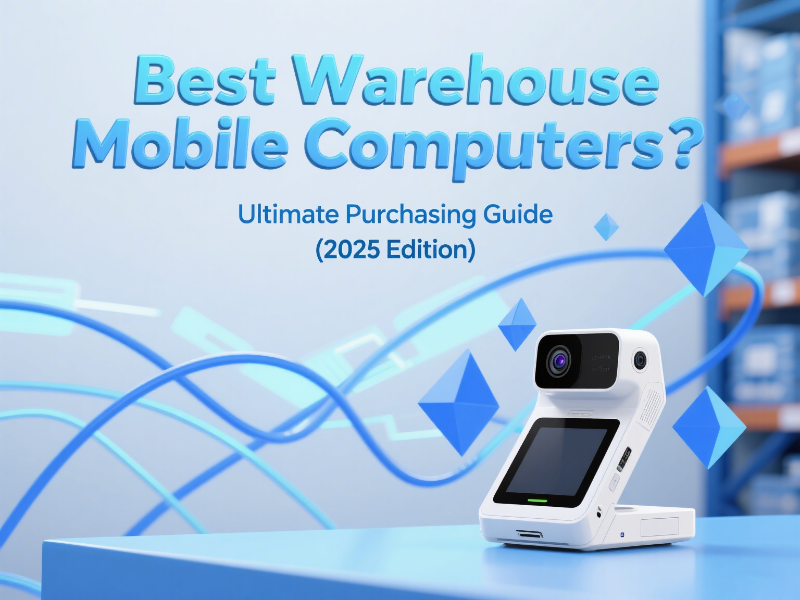 Best Warehouse Mobile Computers? Ultimate Purchasing Guide (2025 Edition)