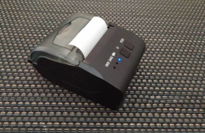 Wireless Barcode Printers: Bluetooth, Wi-Fi, or Cloud Connectivity? A Comprehensive Guide