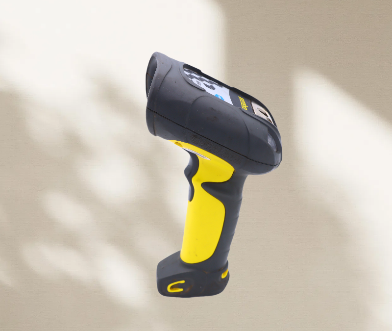 Beyond the Beep: Can Your Zebra Scanners Be Tracked? (Spoiler: Yes, and Here's How)