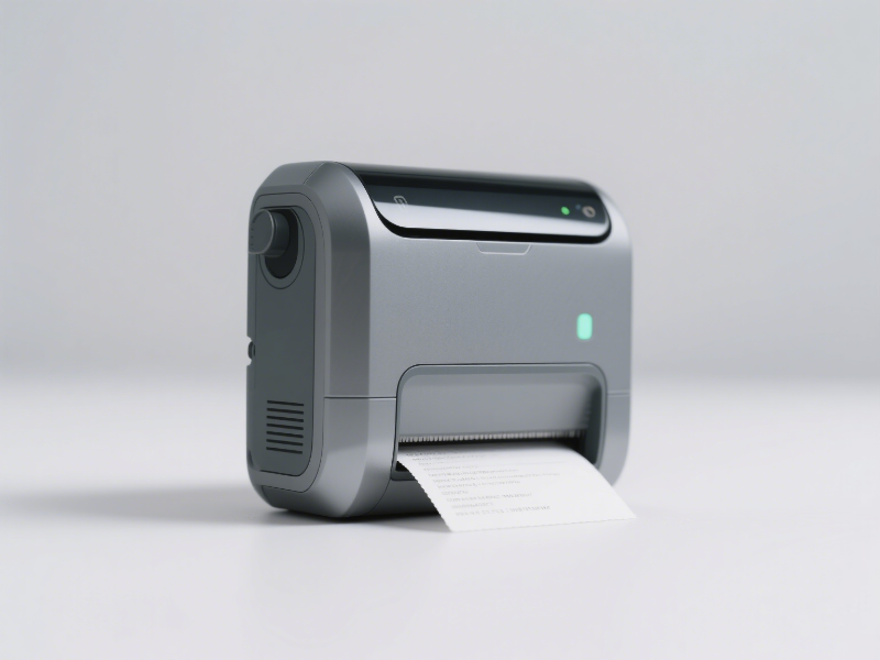Portable Thermal Printers: Top 5 Models for On-the-Go Labeling Dominance in 2025