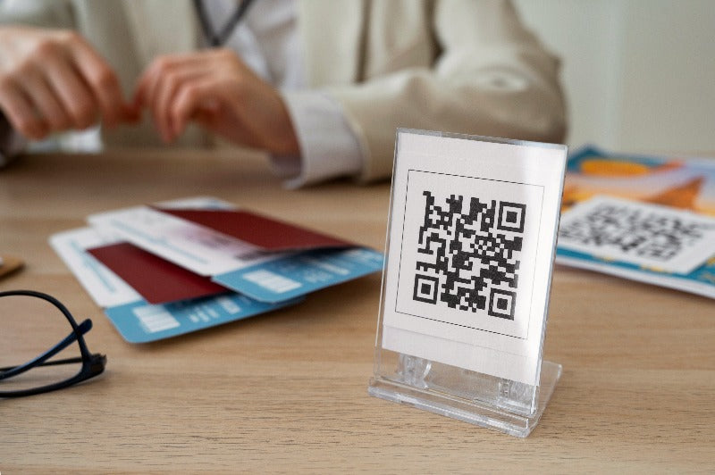 Choosing a QR Code Printer: This Ultimate Pitfall-Avoidance Guide is a Must-Have