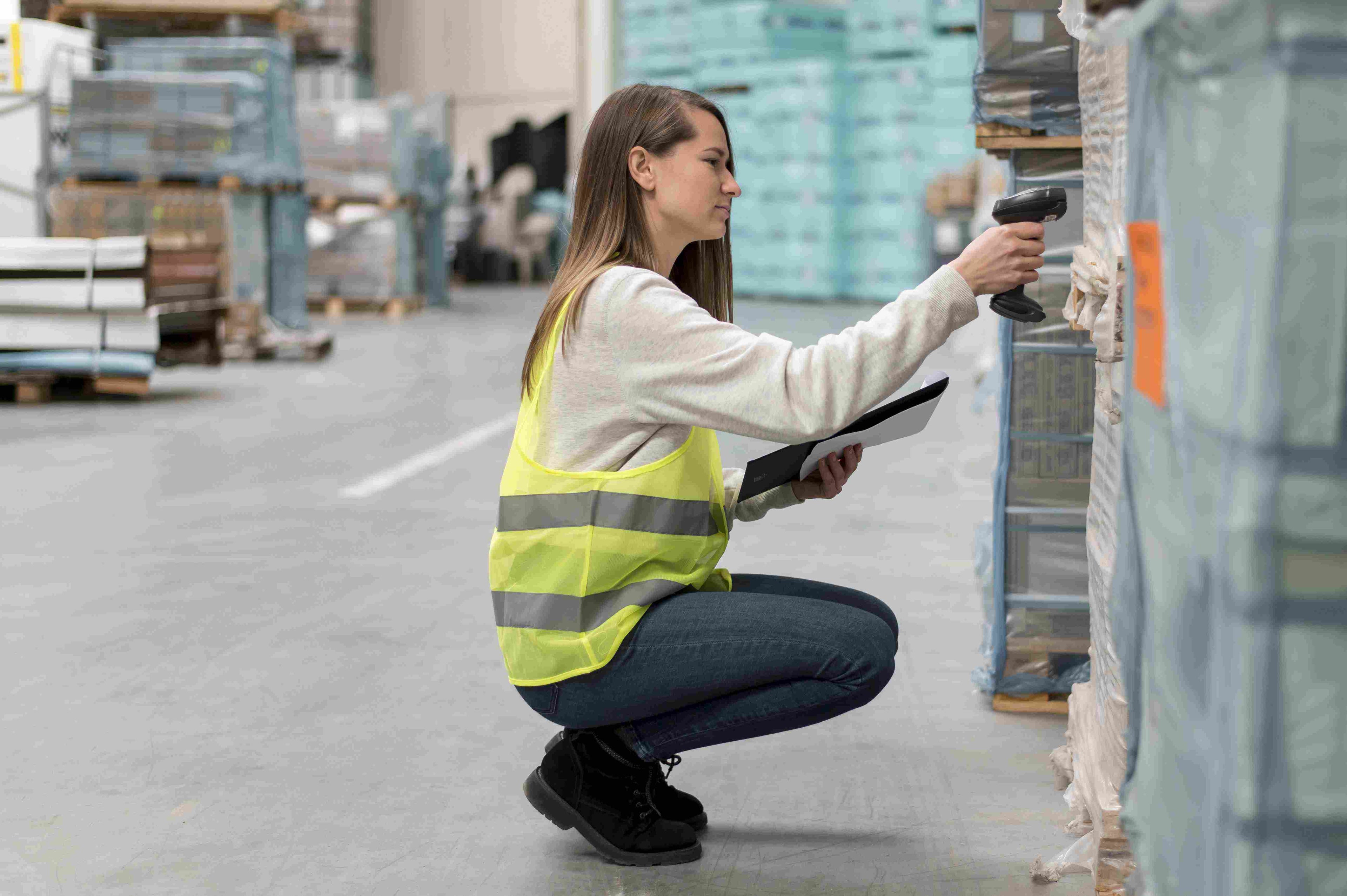 Why Honeywell Barcode Scanners Are a Game-Changer for Modern Businesses