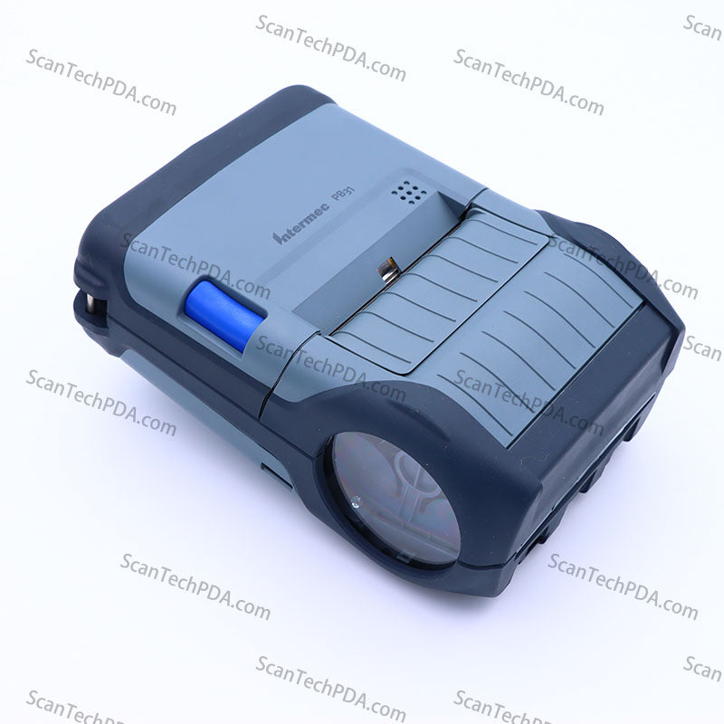 Intermec PB31 Portable Barcode Printer
