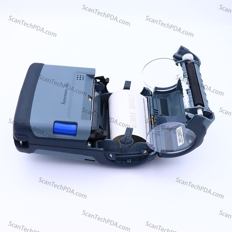 Intermec PB31 Portable Barcode Printer