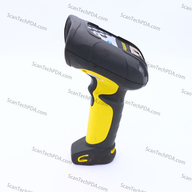 Symbol Zebra DS3578-ER Rugged Barcode Scanner