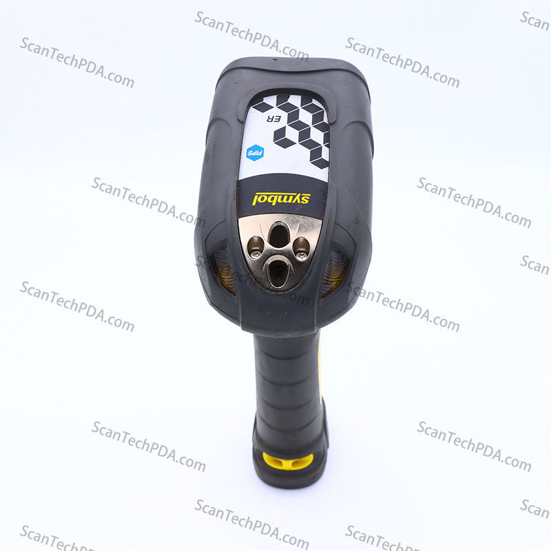 Symbol Zebra DS3578-ER Rugged Barcode Scanner