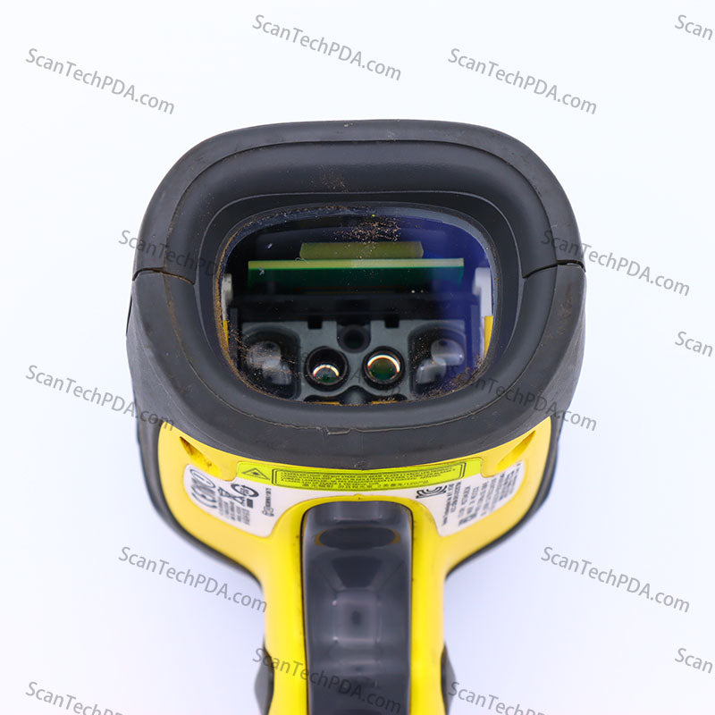 Symbol Zebra DS3578-ER Rugged Barcode Scanner