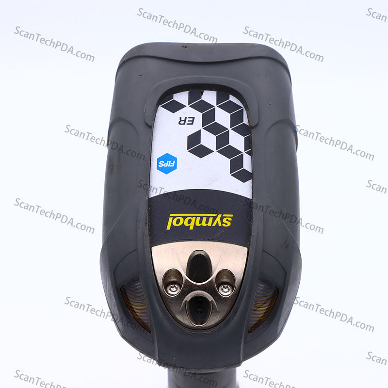 Symbol Zebra DS3578-ER Rugged Barcode Scanner