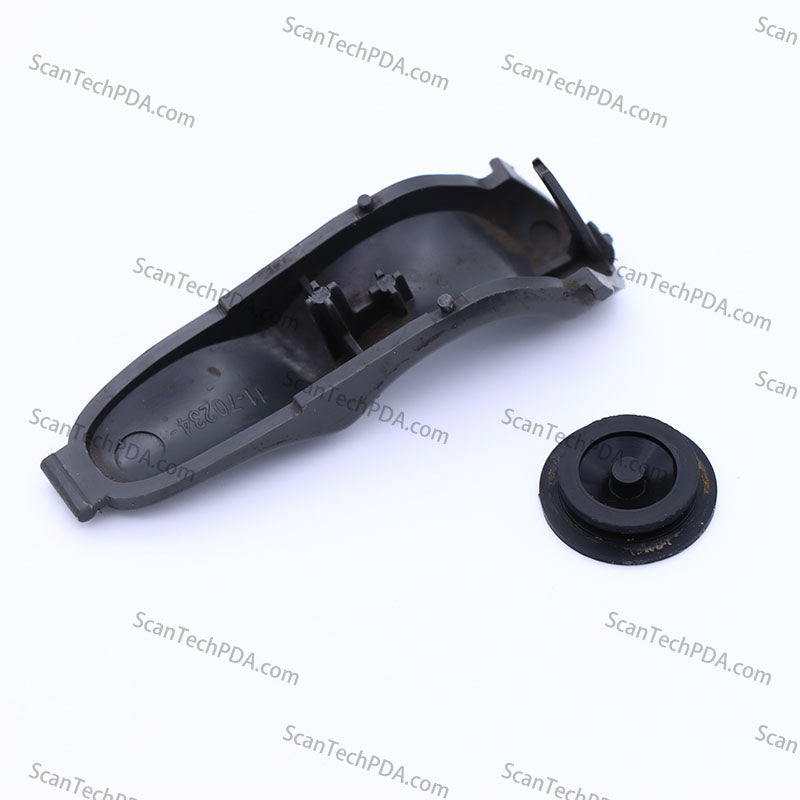 Trigger Switch (only Plastic) Replacement for Zebra Symbol DS3508-ER, DS3508-HD, DS3508-SR, DS3508-DP