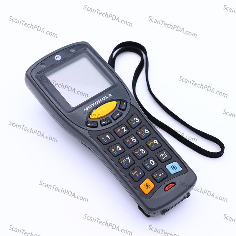 Zebra/Motorola/Symbol MC1000-KU0LF2K00CR Handheld Mobile Computer