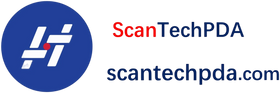 ScanTechPDA