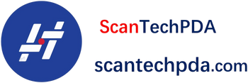ScanTechPDA
