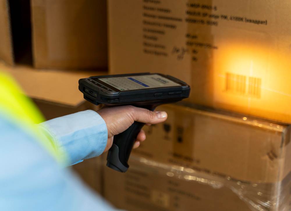 Zebra Mobile Computers: Powering Efficiency in the Connected Enterprise