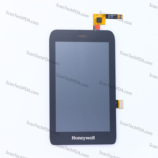 LCD Module with Touch Screen for Honeywell EDA61K Barcode Scanner
