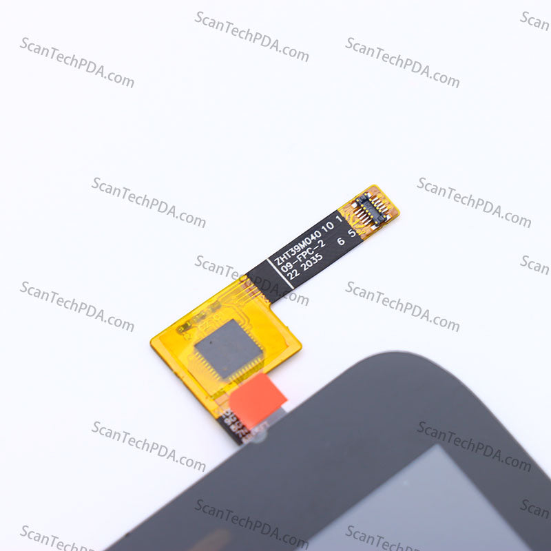 LCD Module with Touch Screen for Honeywell EDA61K Barcode Scanner