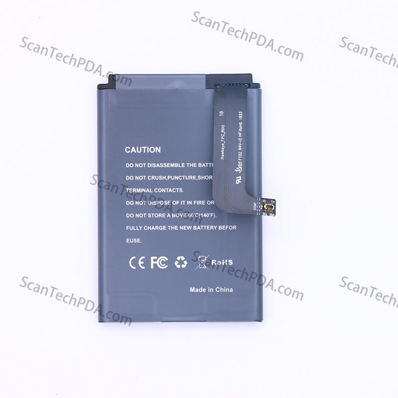 OEM New Battery Compatible with Zebra TC20 Handheld Mobile Computer