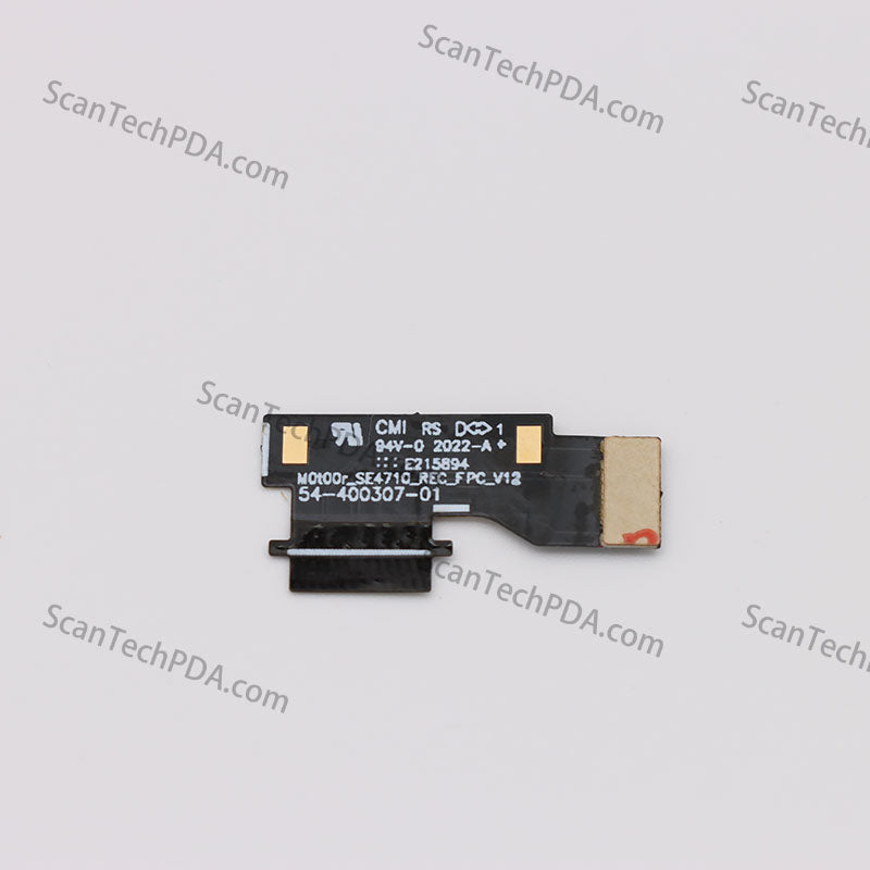 SE4710 Scanner Flex Cable for Zebra TC26 Handheld Scanner