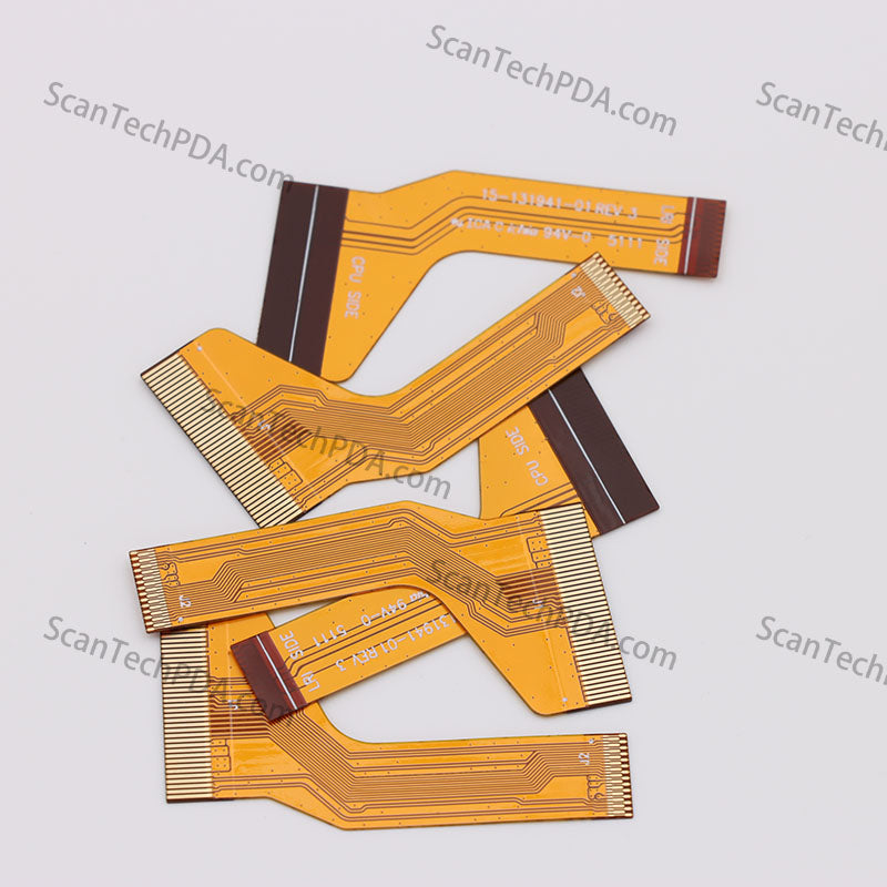 Scanner Flex Cable (for SE4600 ) Replacement for Zebra Symbol Motorola MC9190