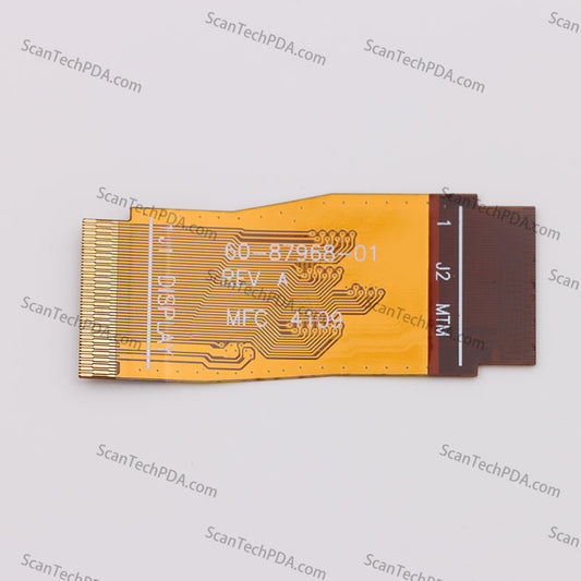 HD Display Screen Flex Cable for Motorola Symbol Zebra MC9090