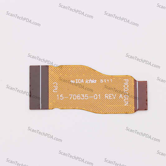 Scanner Flex Cable Compatiblefor SE4400 for Motorola Symbol Zebra MC9090