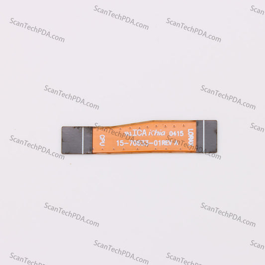 Scanner Flex Cable Compatiblefor SE1524 for Motorola Symbol Zebra MC9090