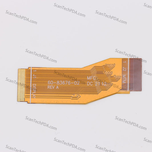 LCD to Mainboard Flex Cable (for High Resolution) for Zebra/Motorola/Symbol MC9060 series