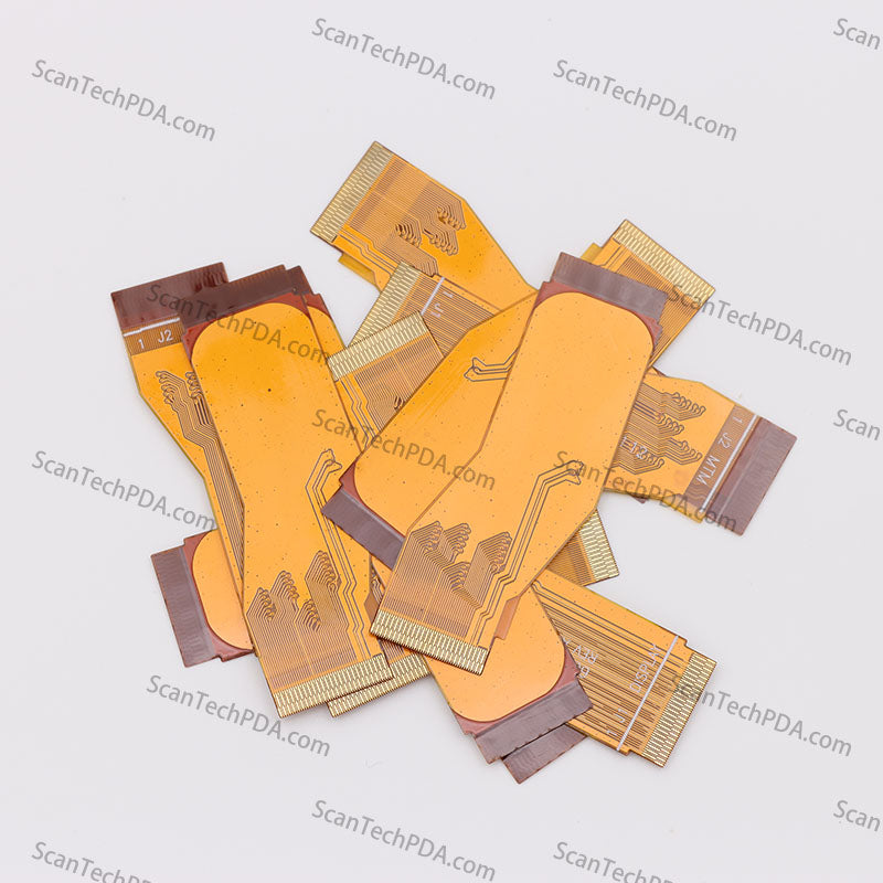 LCD to Mainboard Flex Cable (for High Resolution) for Zebra/Motorola/Symbol MC9060 series