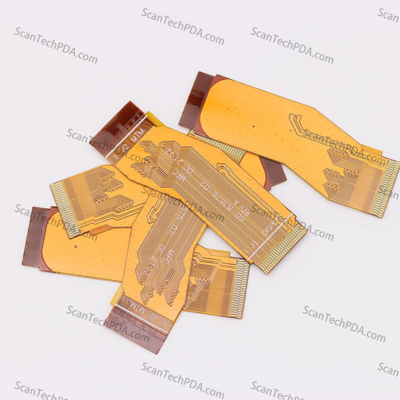 LCD to Mainboard Flex Cable (for High Resolution) for Zebra/Motorola/Symbol MC9060 series