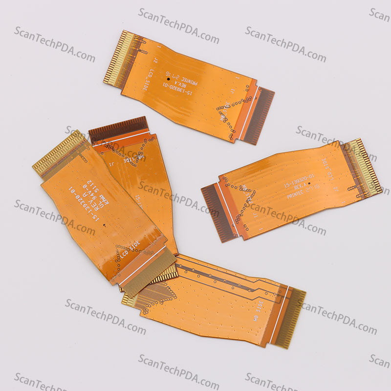 Screen Flex Cable for Zebra Symbol Motorola MC9190