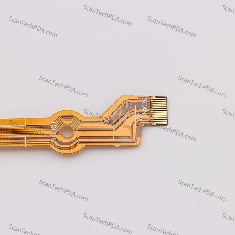 Replacement For Symbol MC32N0R, MC32N0-R Laser Scan Engine Flex Cable Ribbon for SE965