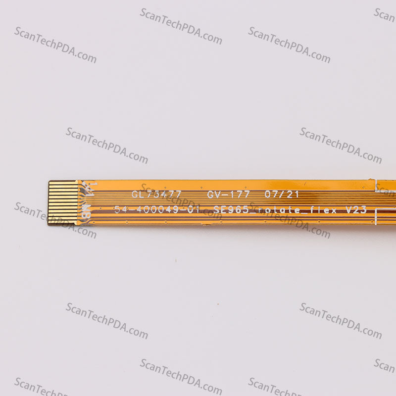 Replacement For Symbol MC32N0R, MC32N0-R Laser Scan Engine Flex Cable Ribbon for SE965