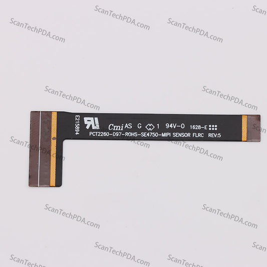 SE4750 Scanner Flex Cable for Zebra TC8000 Mobile Touch Computer