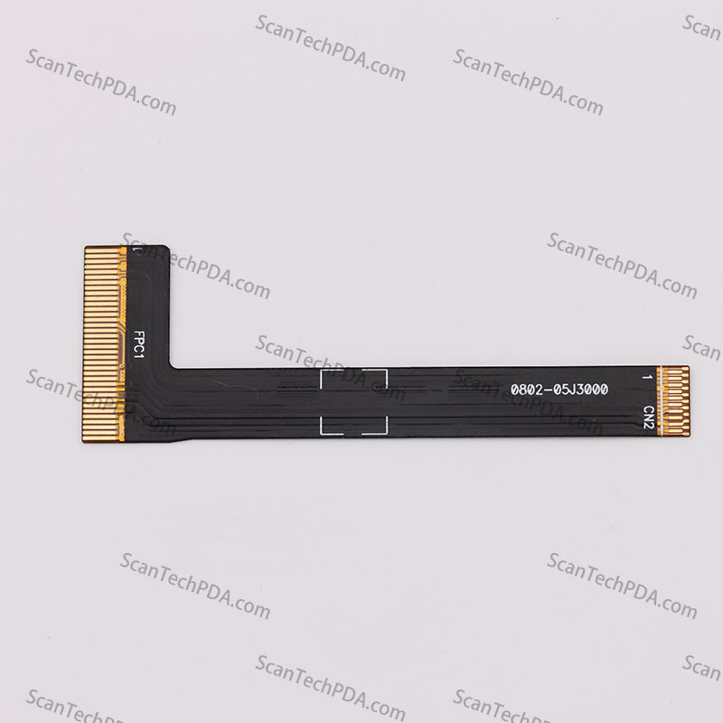 SE4750 Scanner Flex Cable for Zebra TC8000 Mobile Touch Computer
