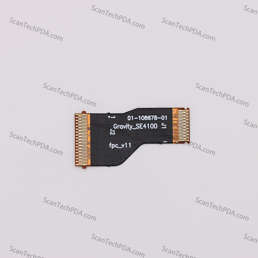 Scanner Flex Cable ( for SE4100 ) Replacement for Zebra MC2200