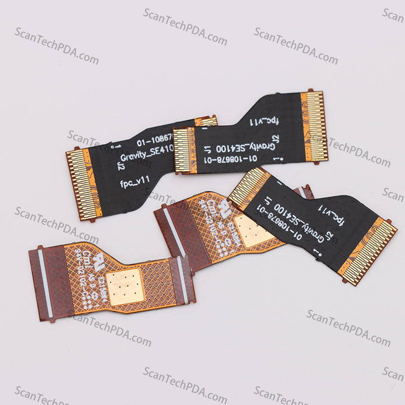 Scanner Flex Cable ( for SE4100 ) Replacement for Zebra MC2200