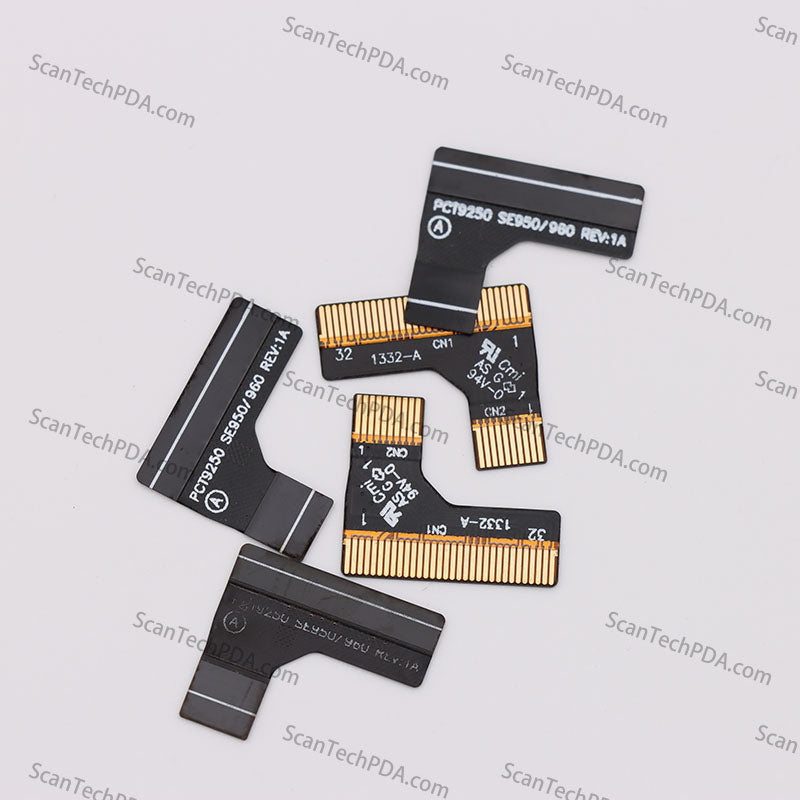 Scanner Flex Cable (for SE950/SE960 ) Replacement for Motorola Symbol MC55A0