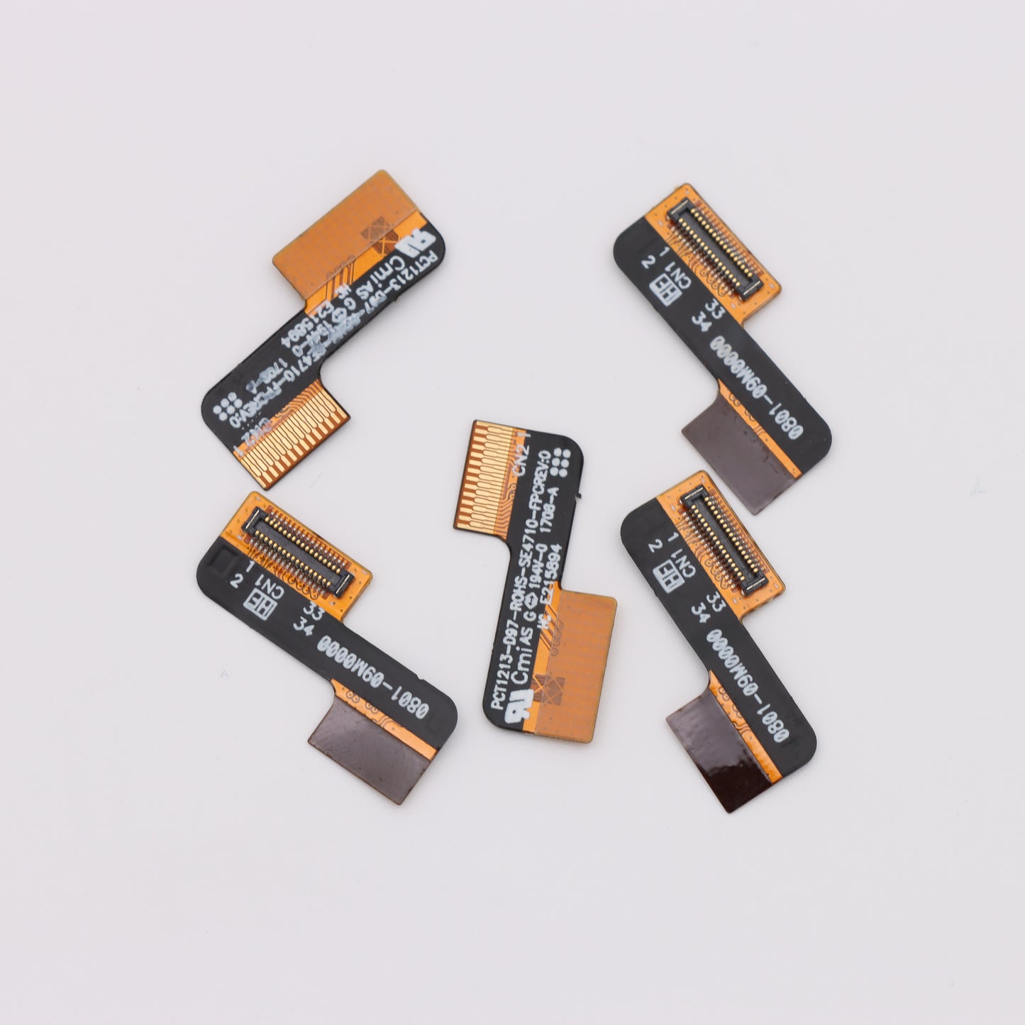 Scanner Flex Cable Replacment (SE4710)  for Zebra/Symbol MC67NA