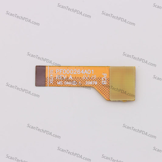 Scanner Flex Cable Replacement for SE4750 Zebra DS3608-DP ,DS3608-HP