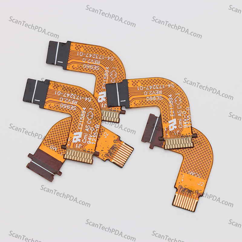 1D Scanner Flex Cable (SE960) for Symbol MC2180