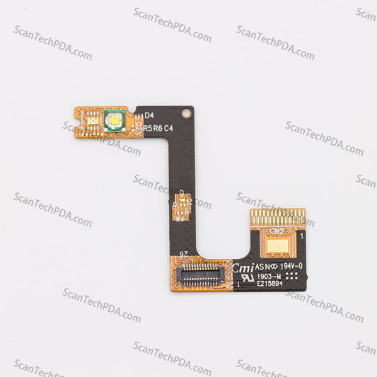 SE4710 Scanner Flex Cable for Zebra TC25 Barcode Scanner