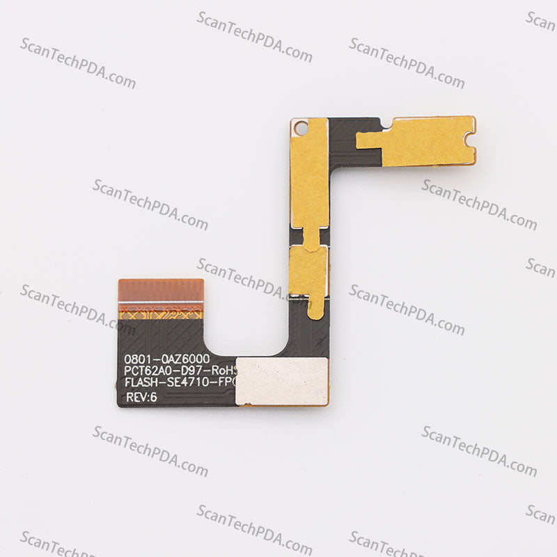 SE4710 Scanner Flex Cable for Zebra Symbol Motorola TC20 Handheld Scanner