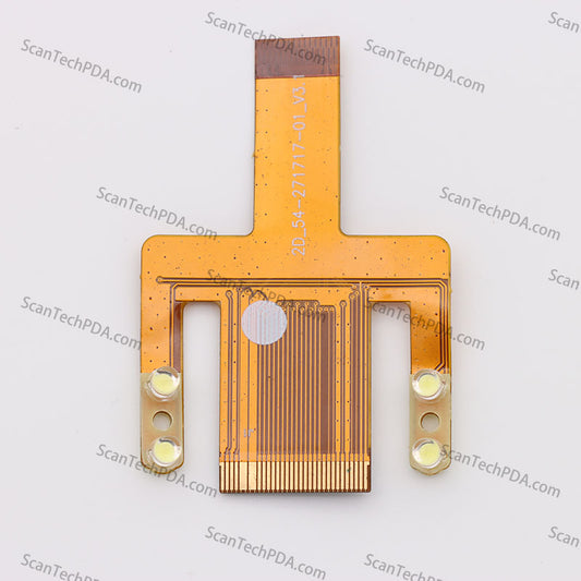 2D Scanner Flex Cable for Symbol MC3070 MC3090 series