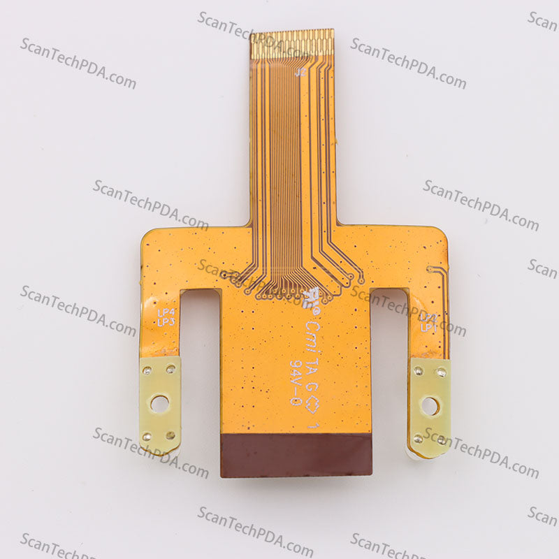 2D Scanner Flex Cable for Symbol MC3070 MC3090 series