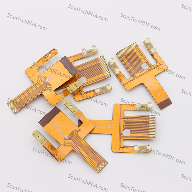 2D Scanner Flex Cable for Symbol MC3070 MC3090 series