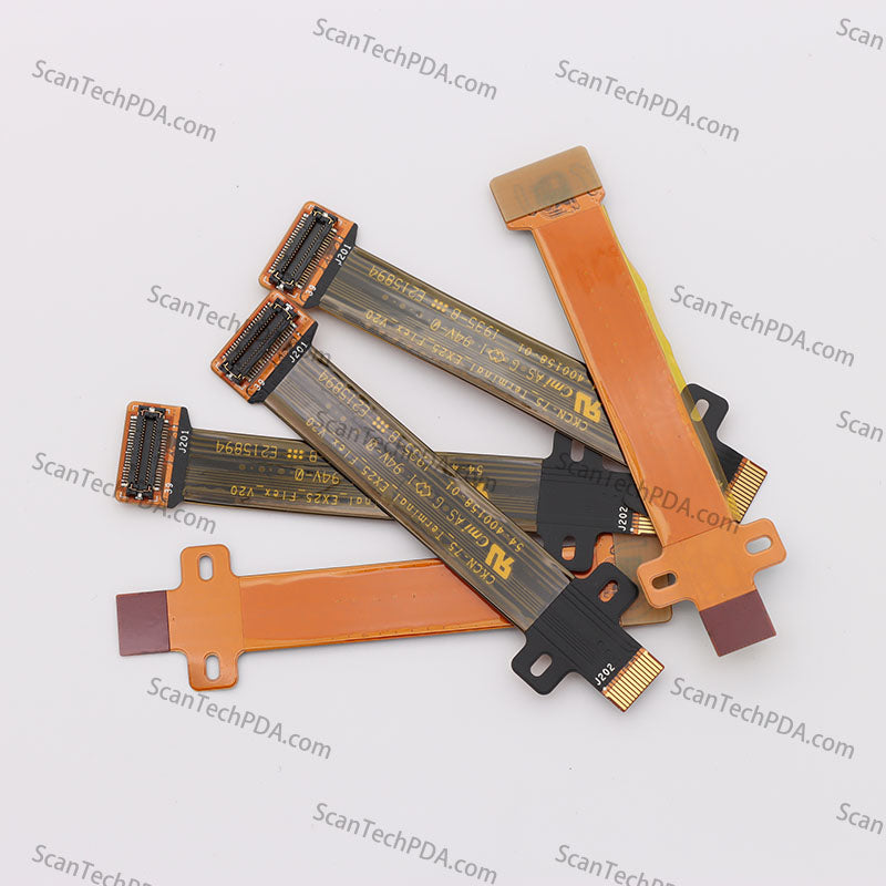 Scanner Flex Cable Replacement (EX25) for Intermec CK75