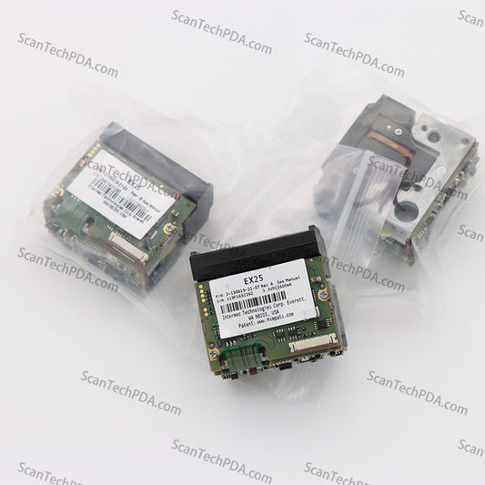 EX25 Scan Engine for Intermec CK3X Series (Version A&B&C) PN:3-150019-21-0X