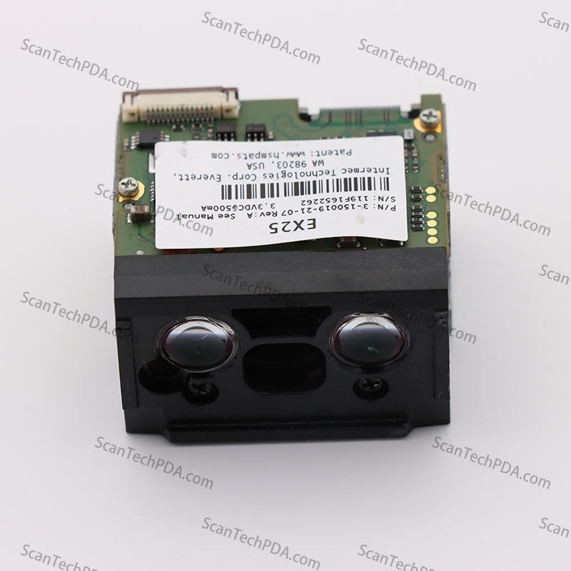 EX25 Scan Engine for Intermec CK3X Series (Version A&B&C) PN:3-150019-21-0X