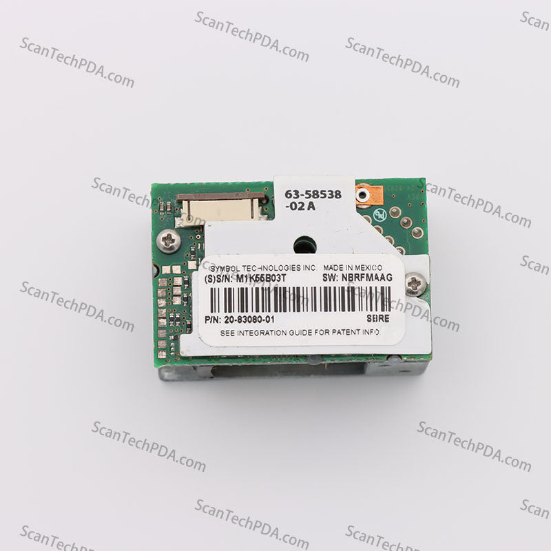 SE1224 Scan Engine for Symbol MC9060