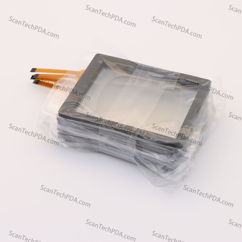 Touch Screen Digitizer Replacement for Zebra Symbol Motorola MC9190