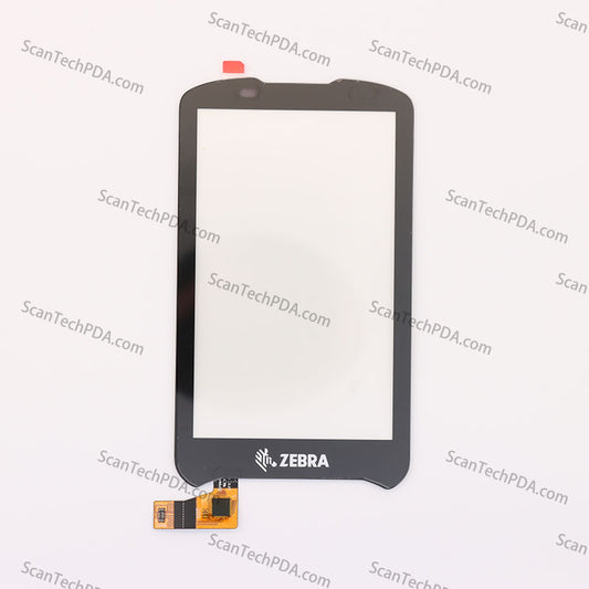 Touch Screen Digitizer Replacement for Zebra Symbol Motorola TC20